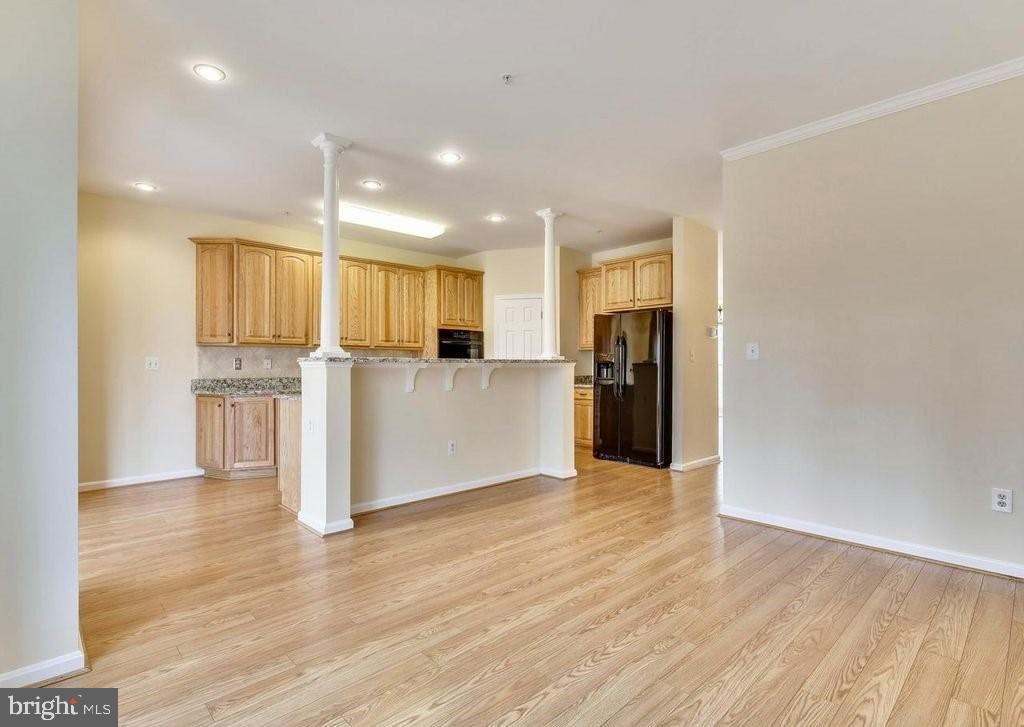 PT ROCKVILLE TWN RES 1 - Residential Lease