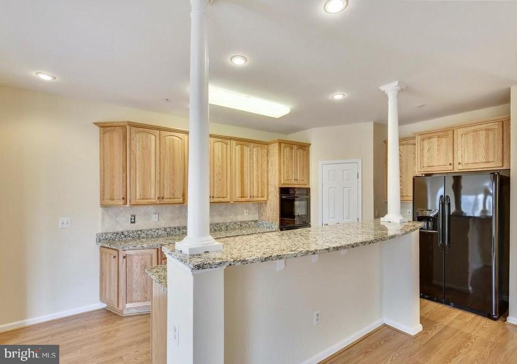 PT ROCKVILLE TWN RES 1 - Residential Lease