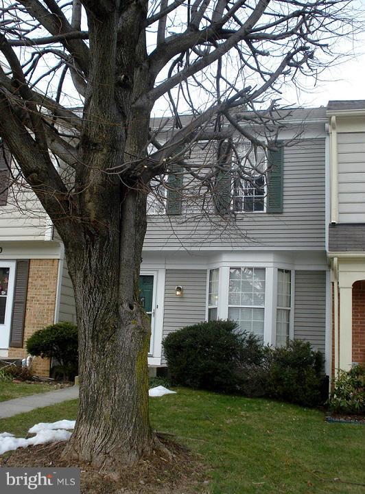 PLEASANT HILLS - Residential