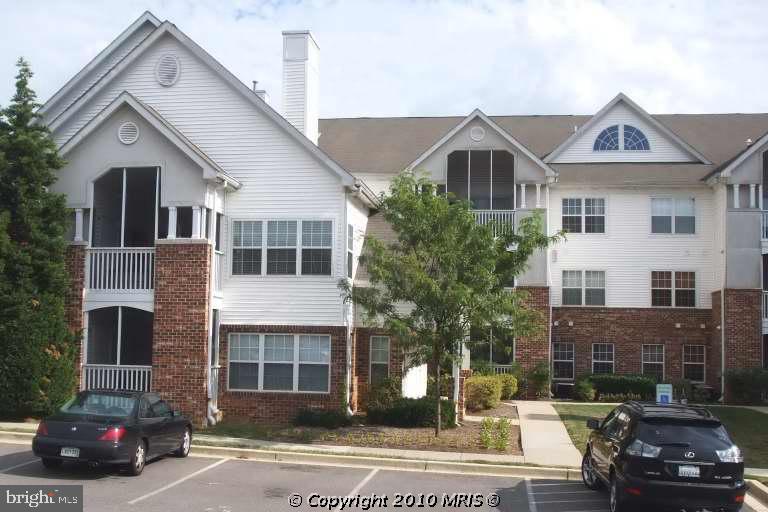 GREENBELT LAKE VILLAGE - Residential Lease