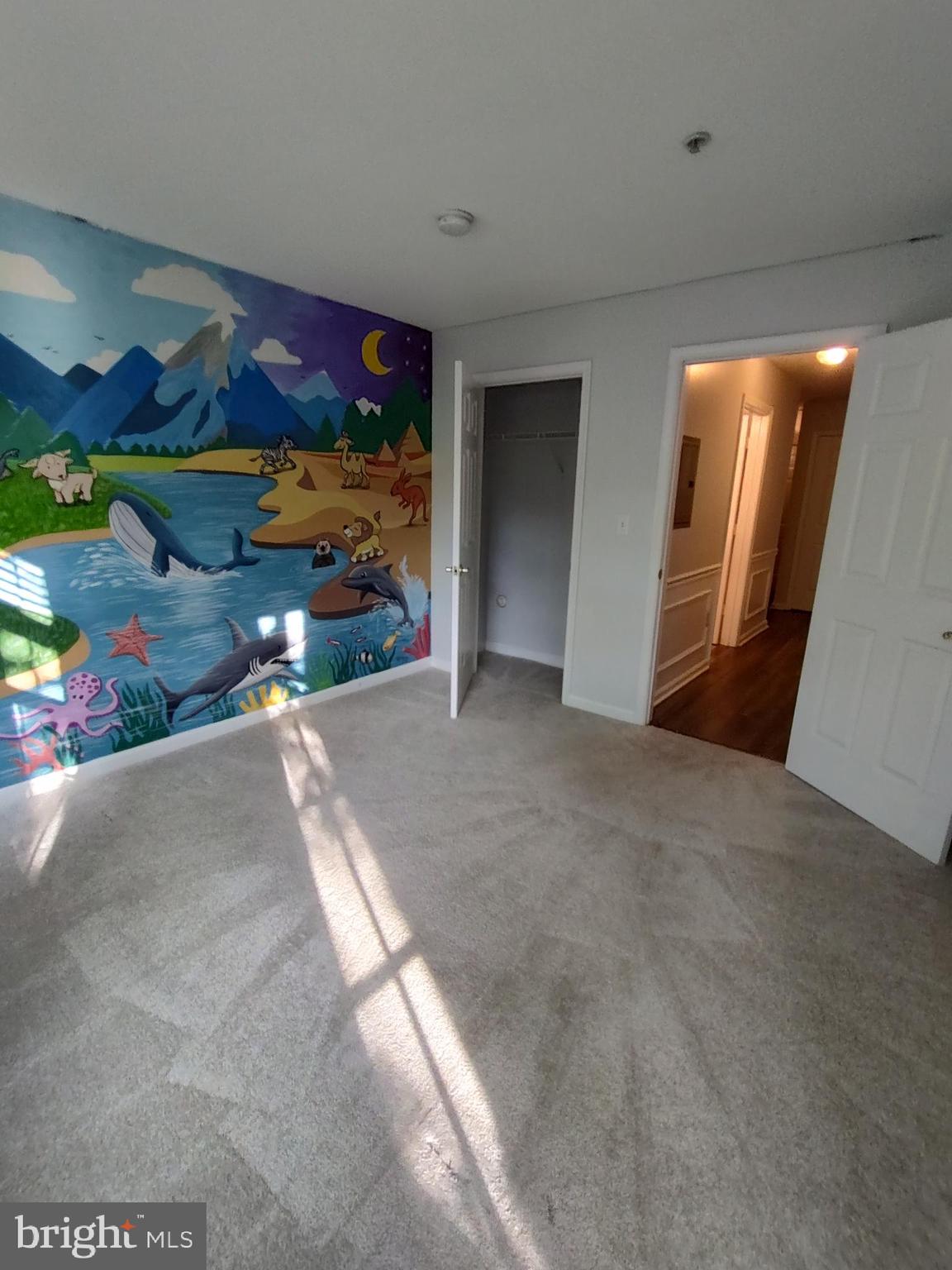 GREENBELT LAKE VILLAGE - Residential Lease