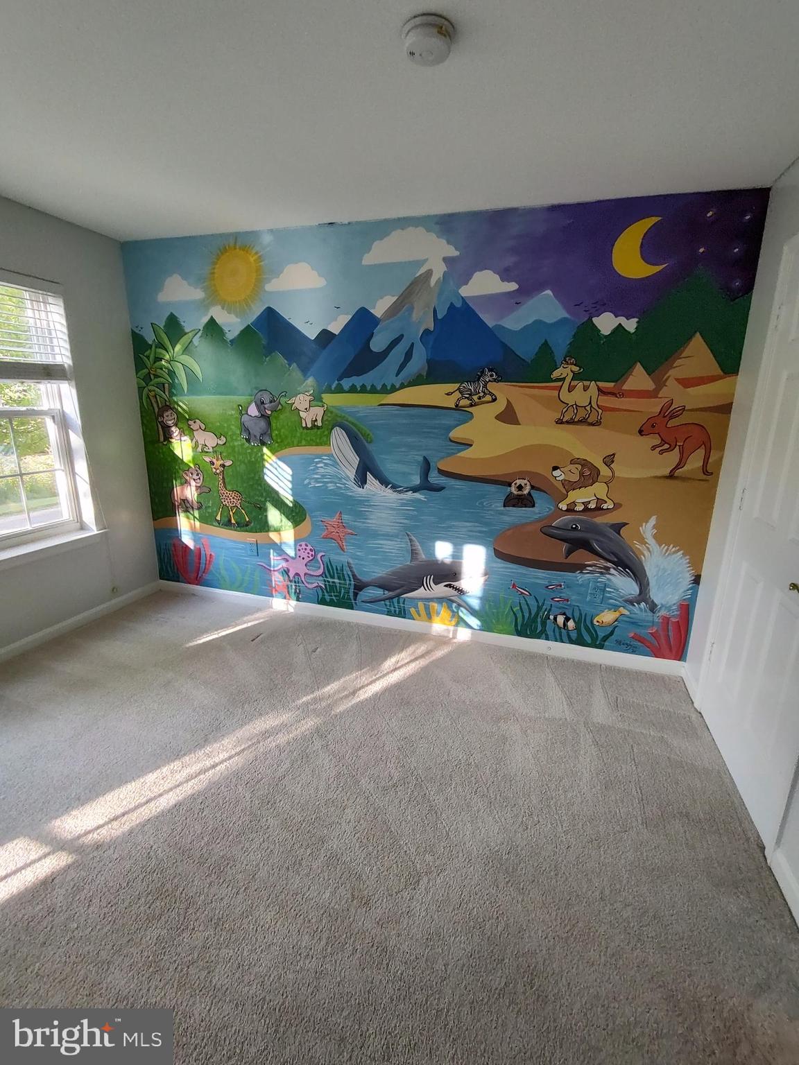 GREENBELT LAKE VILLAGE - Residential Lease