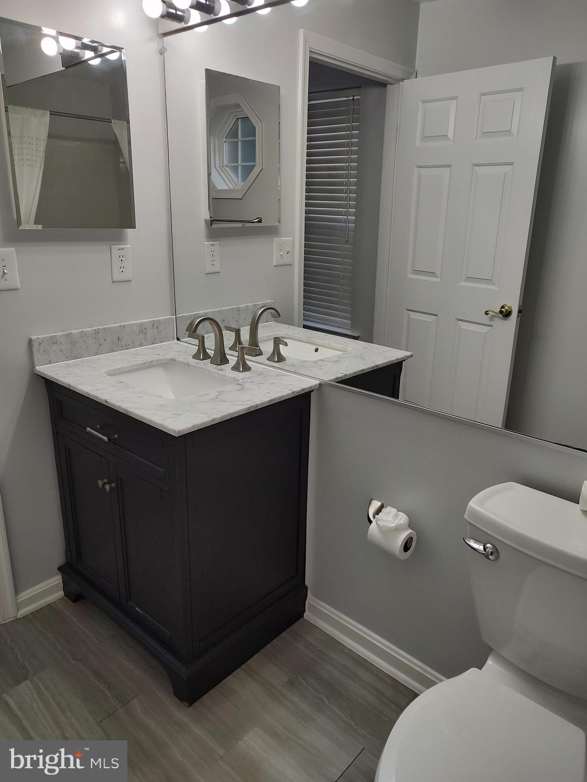 GREENBELT LAKE VILLAGE - Residential Lease