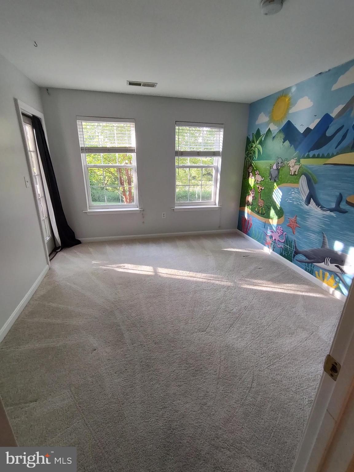 GREENBELT LAKE VILLAGE - Residential Lease