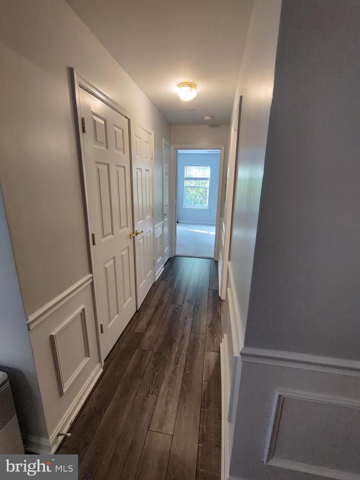 GREENBELT LAKE VILLAGE - Residential Lease