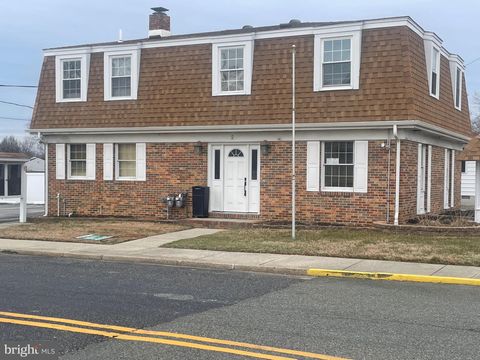 Photo of 2 Chestnut Street, PENNSVILLE, NJ 08070 (MLS # NJSA2017658)
