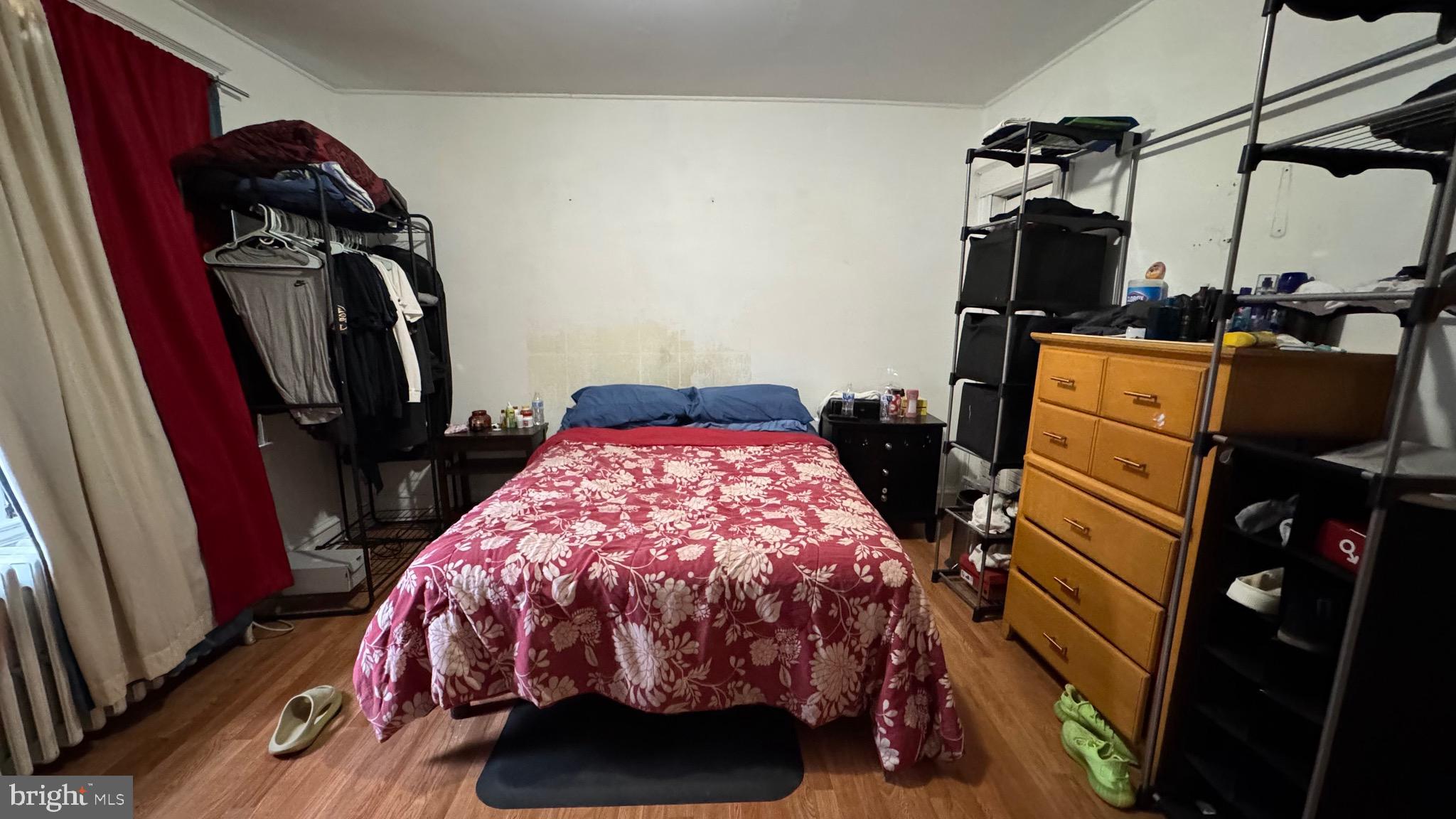 MAYFAIR - Residential