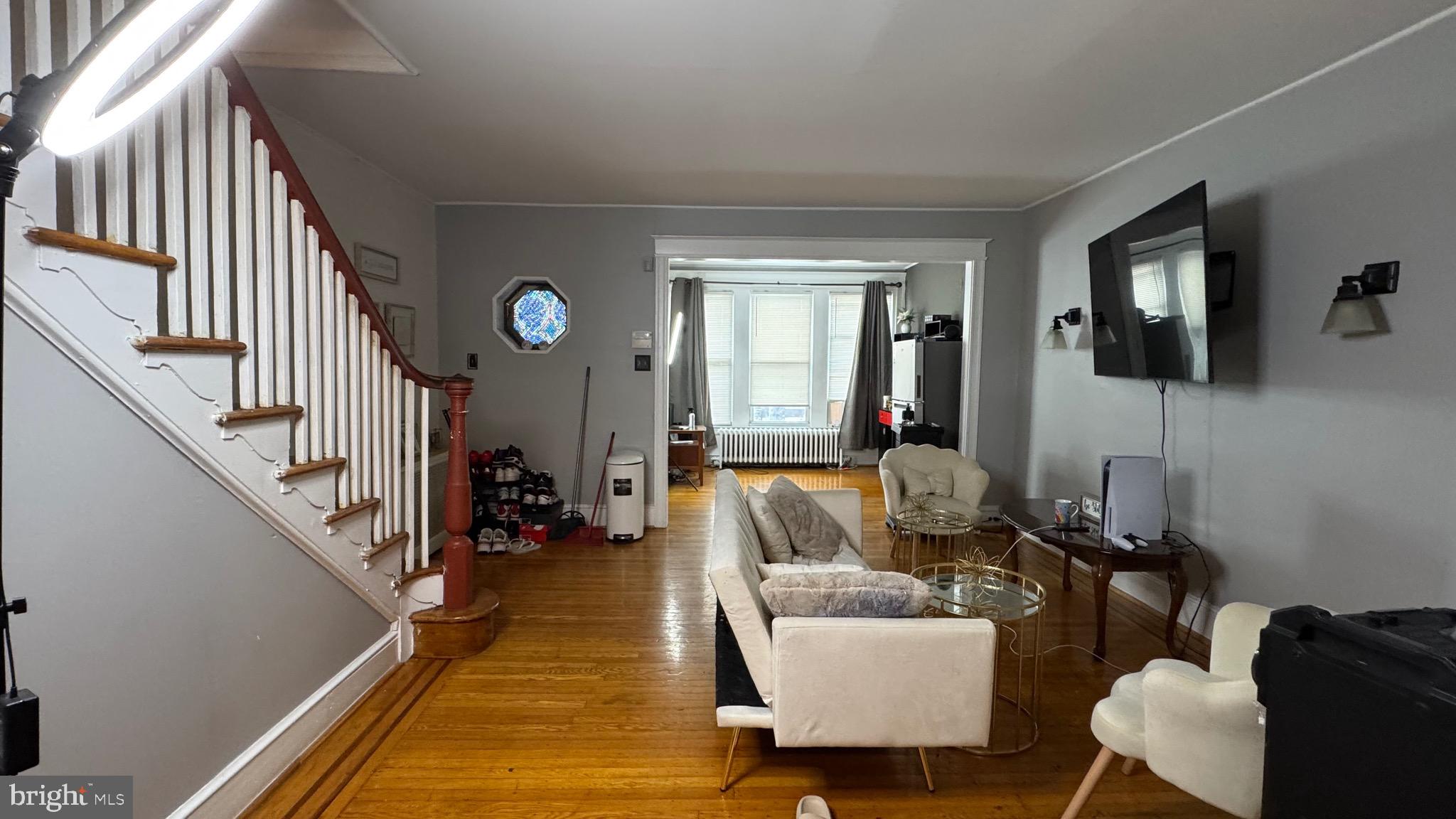 MAYFAIR - Residential