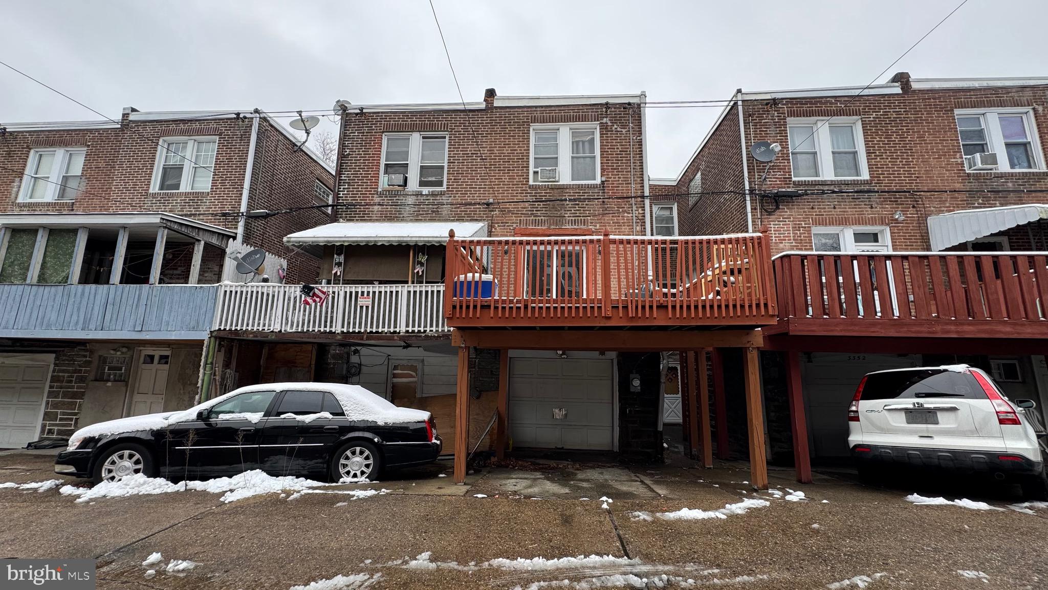 MAYFAIR - Residential