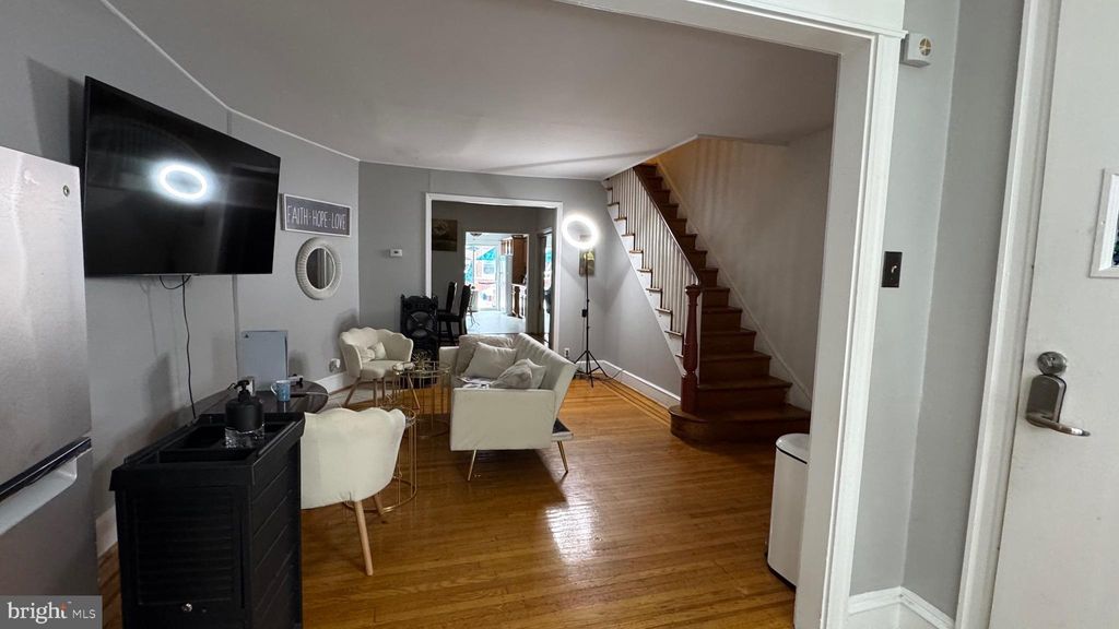 Photo of 3350 Wellington Street, PHILADELPHIA, PA 19149 (MLS # PAPH2526086)