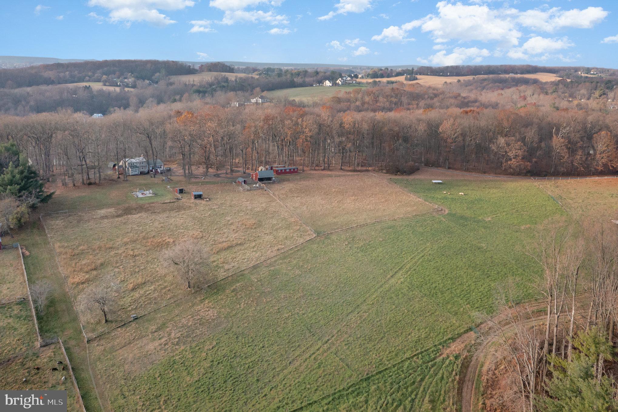 NONE AVAILABLE - Farm