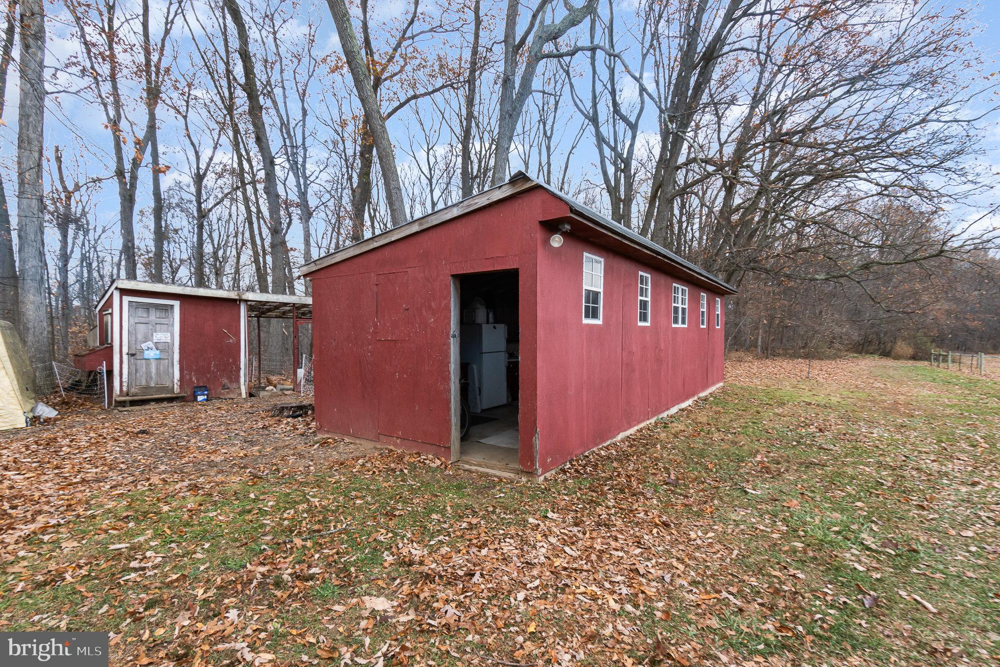 NONE AVAILABLE - Farm