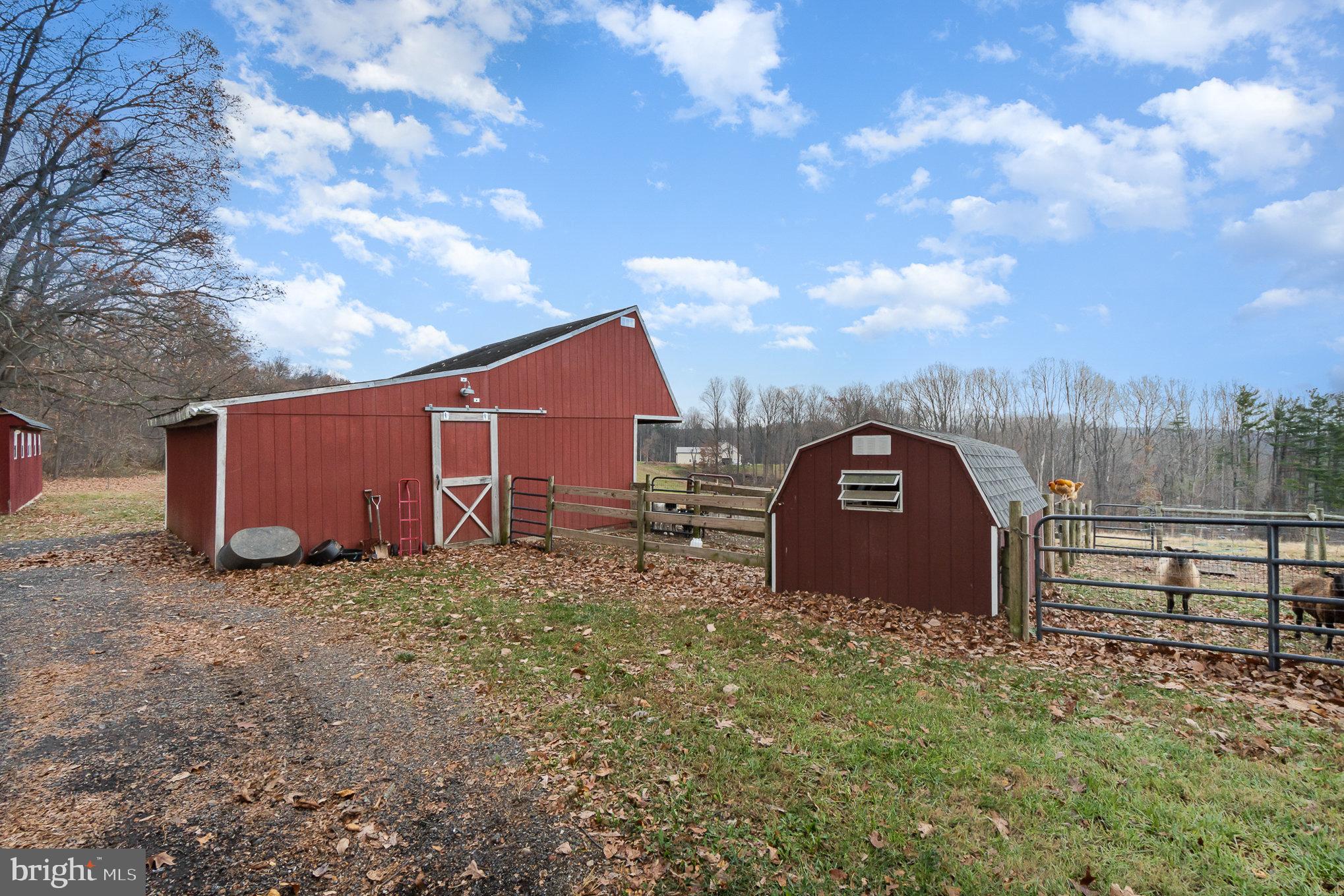 NONE AVAILABLE - Farm