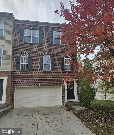 16061 PITNER STREET HAYMARKET VA 20169