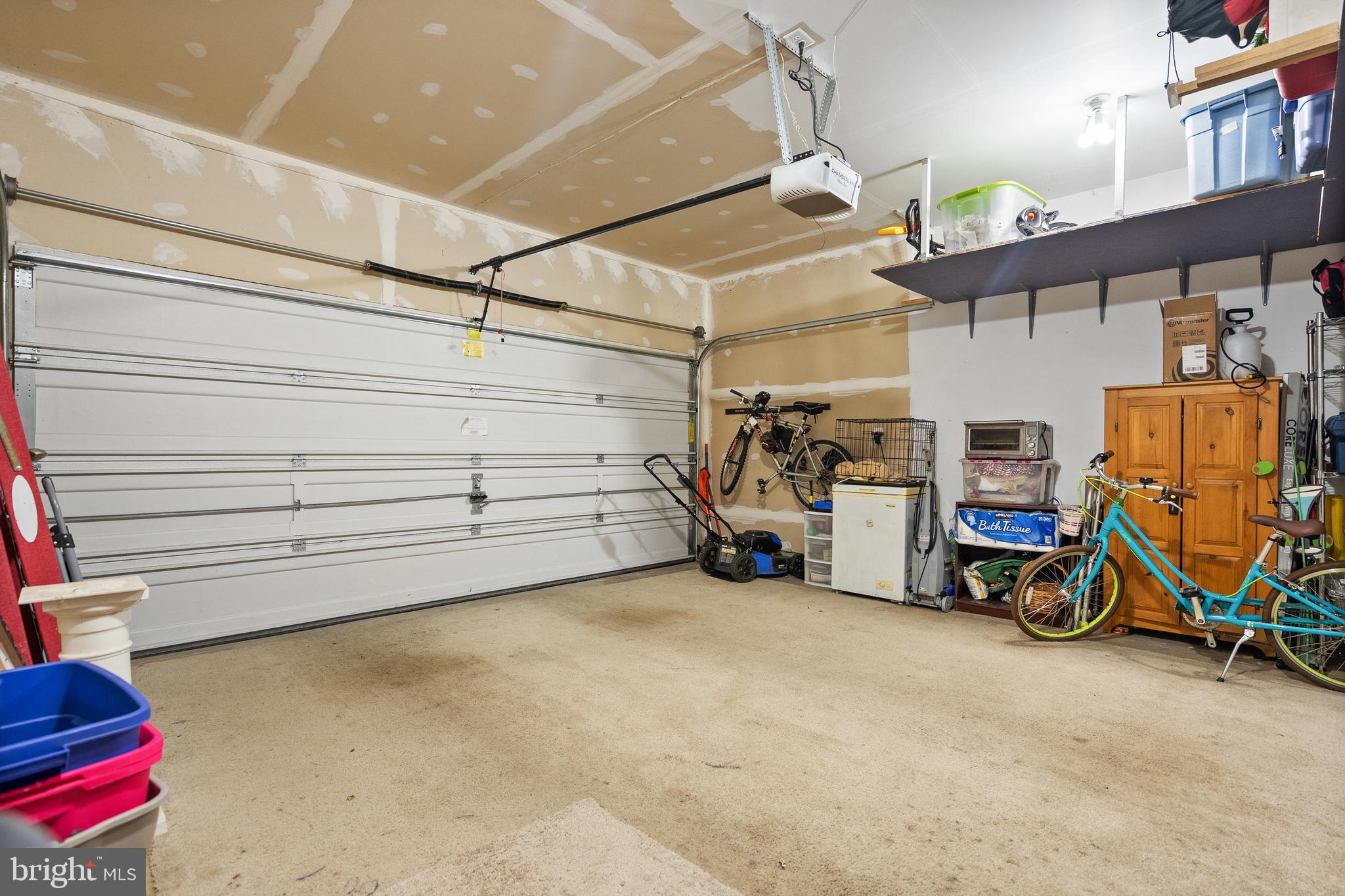 SOUTH MARKET - Residential