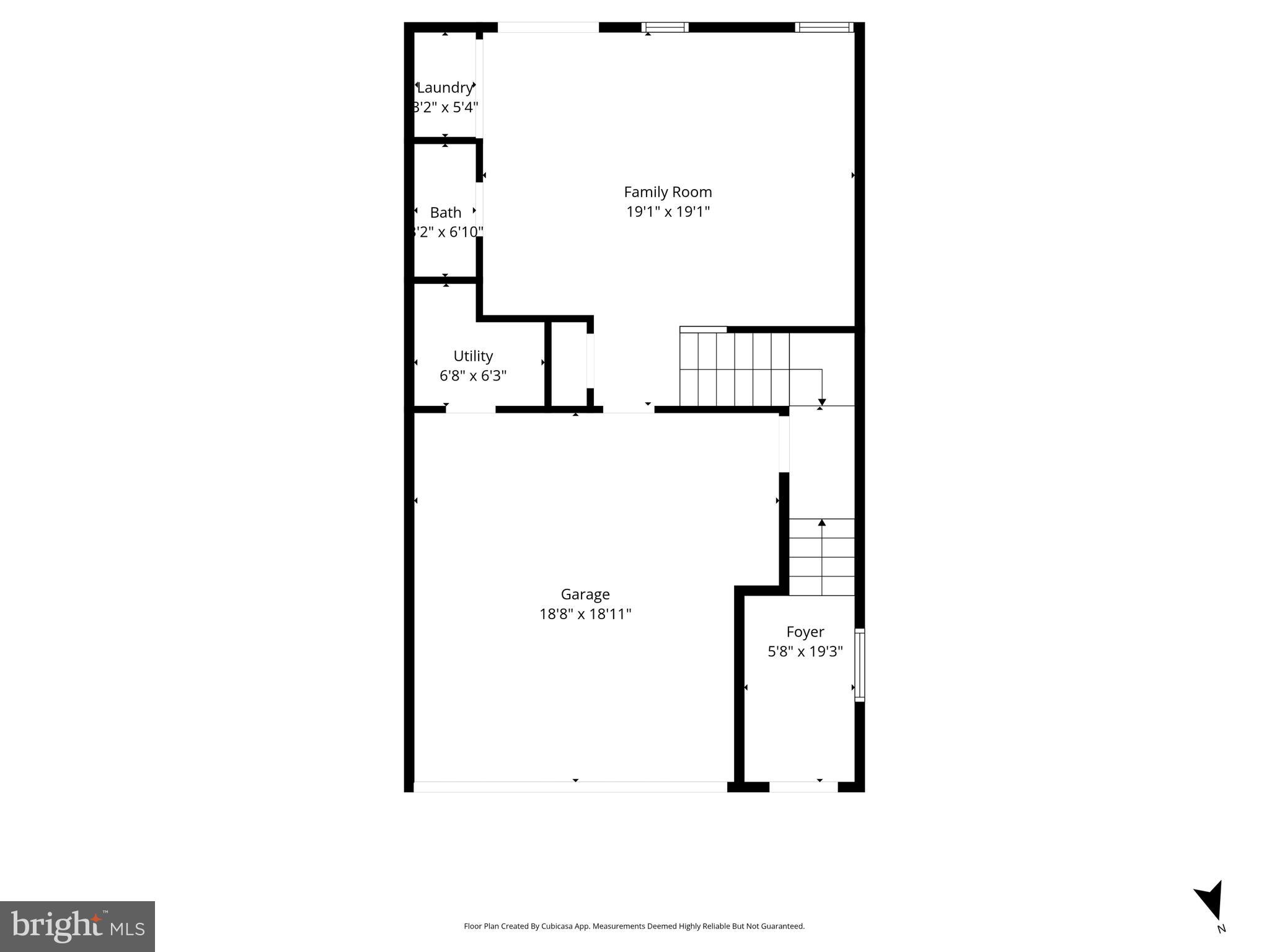 SOUTH MARKET - Residential