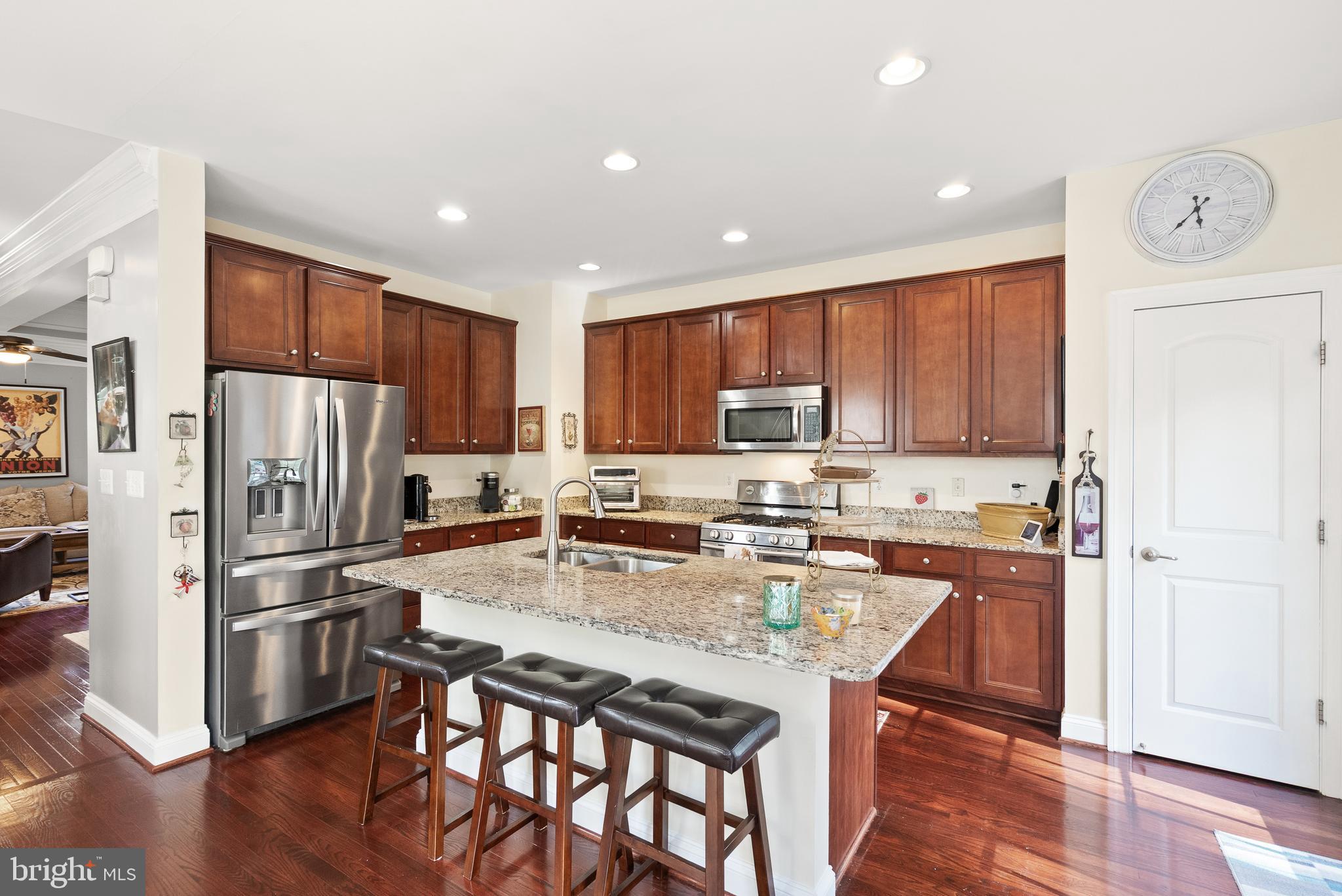 SOUTH MARKET - Residential