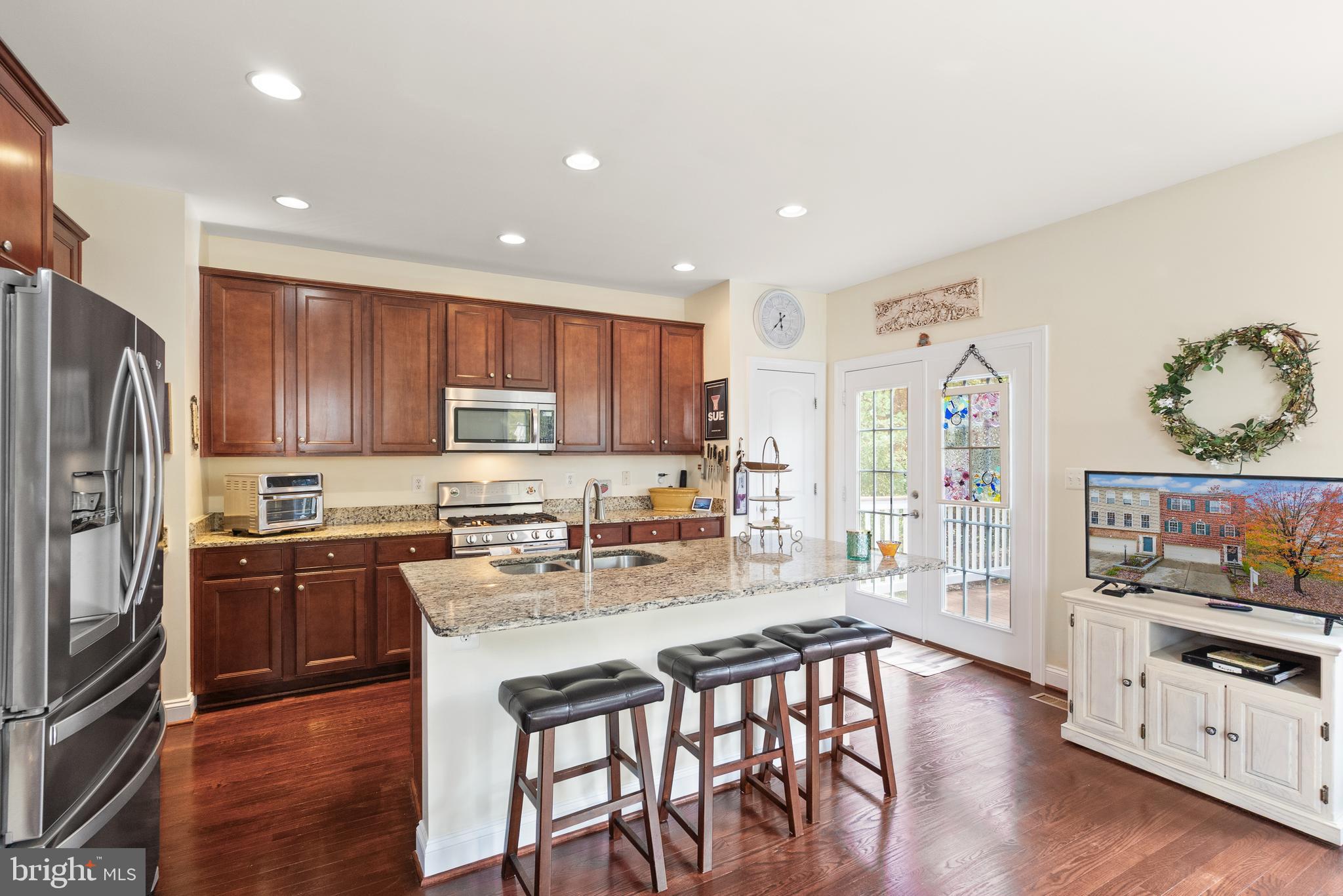 SOUTH MARKET - Residential