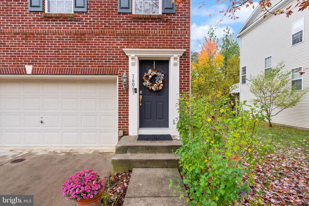 Photo of 16061 Pitner Street, HAYMARKET, VA 20169 (MLS # VAPW2106776)