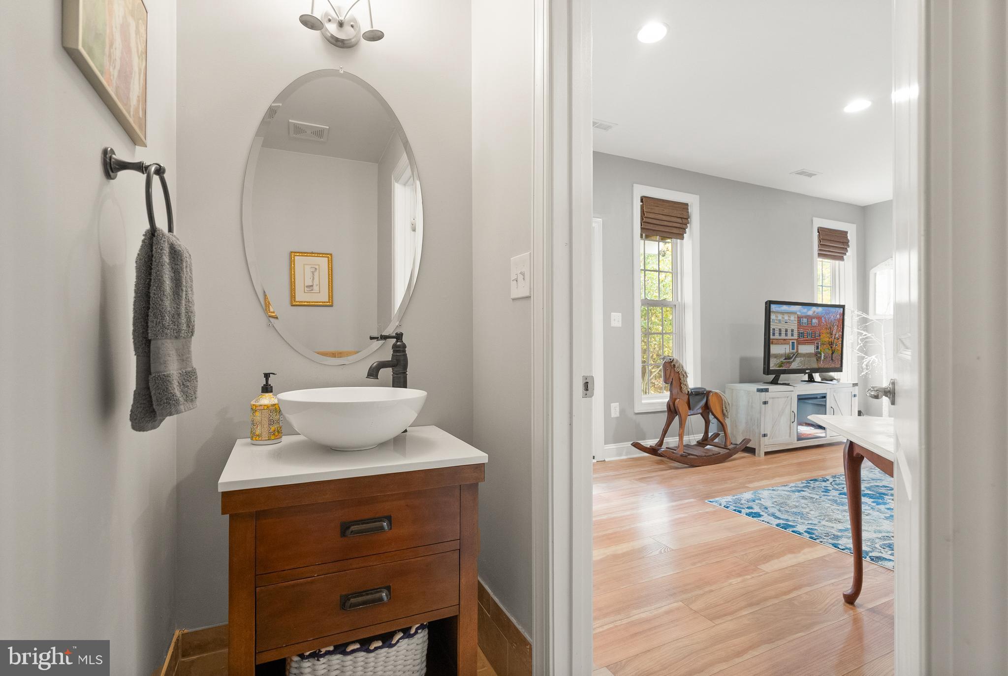 SOUTH MARKET - Residential