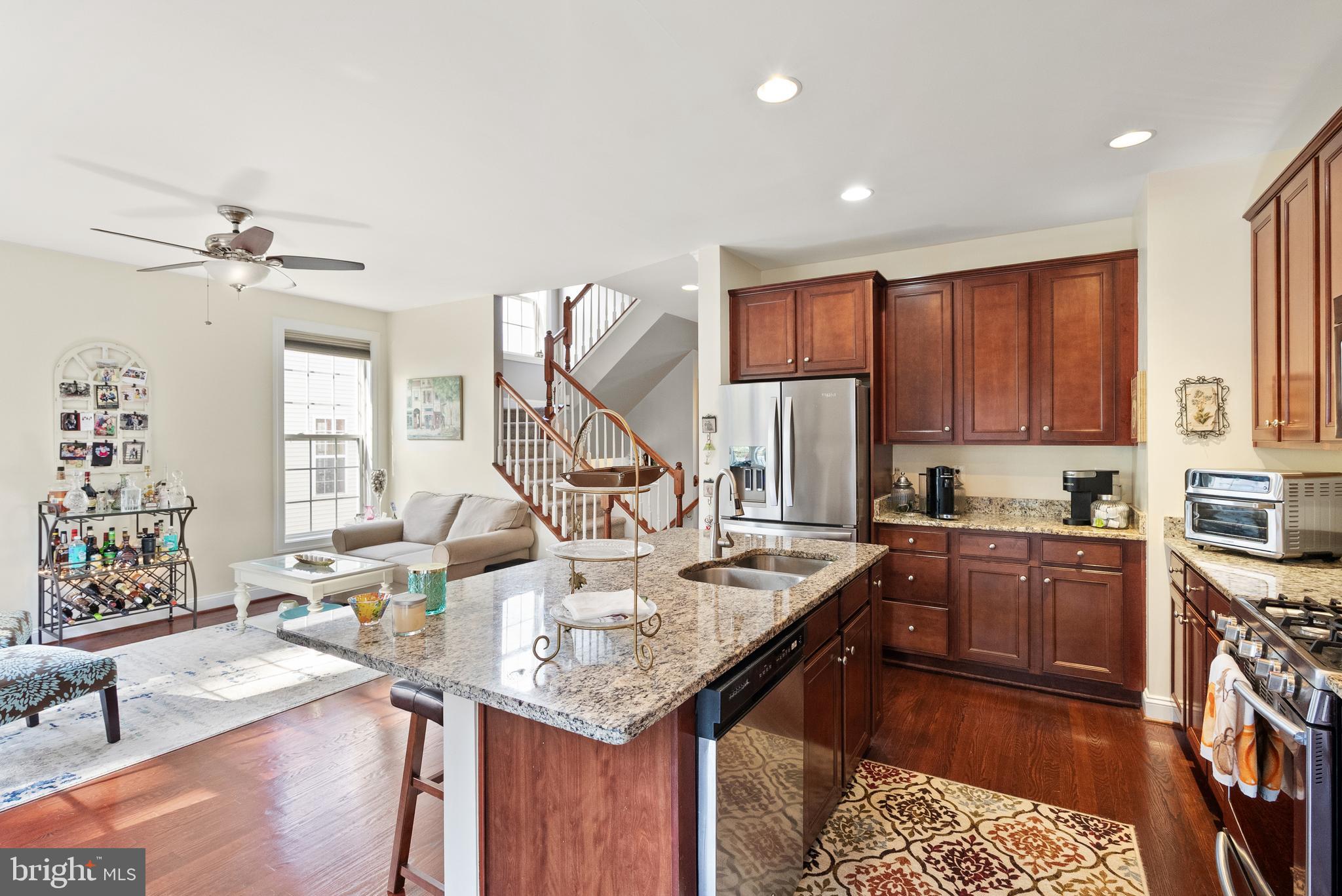 SOUTH MARKET - Residential