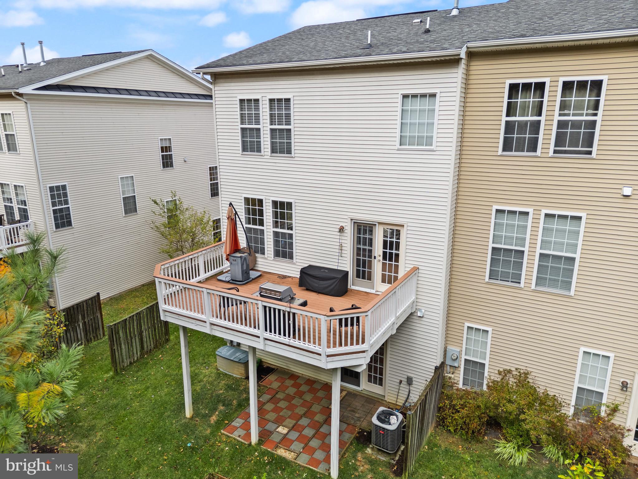 SOUTH MARKET - Residential