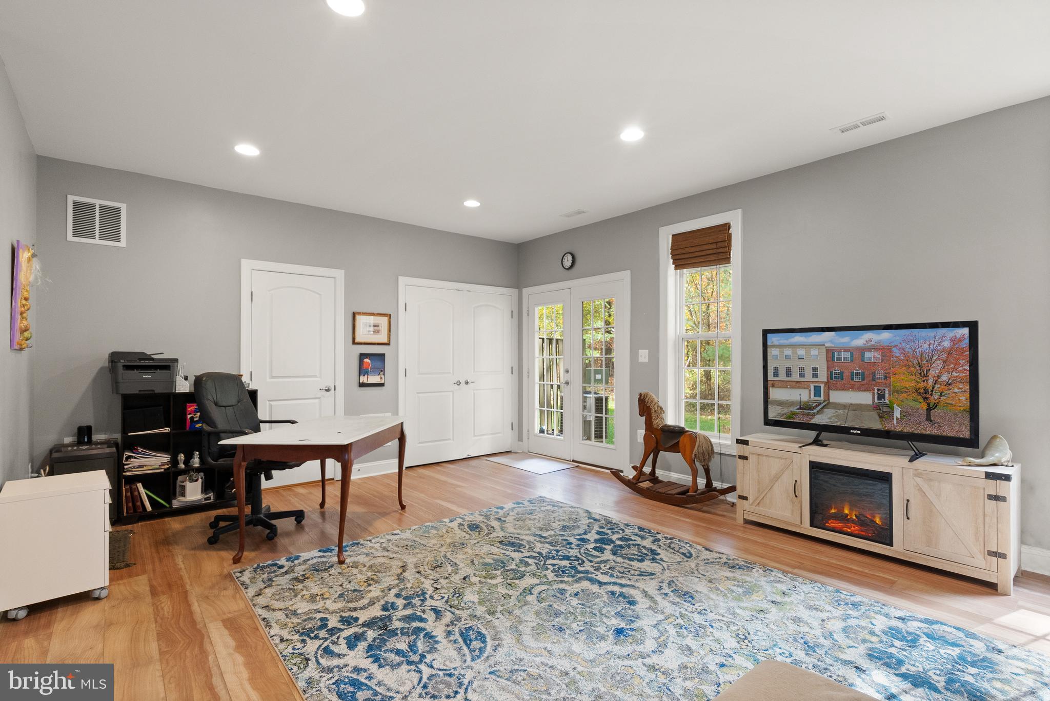 SOUTH MARKET - Residential