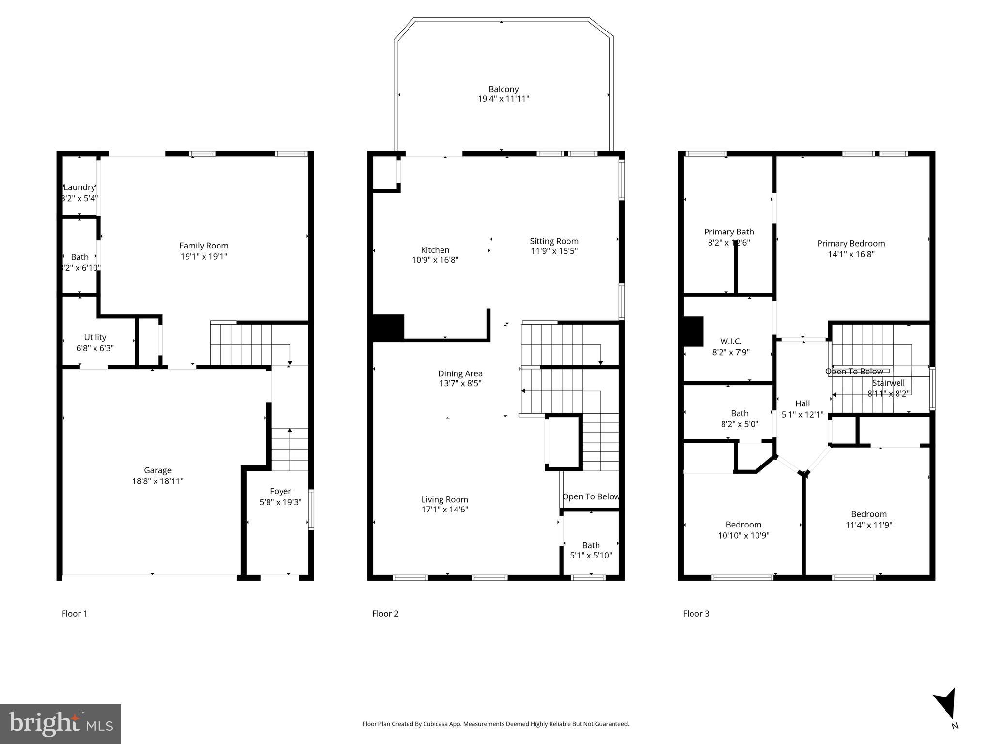 SOUTH MARKET - Residential