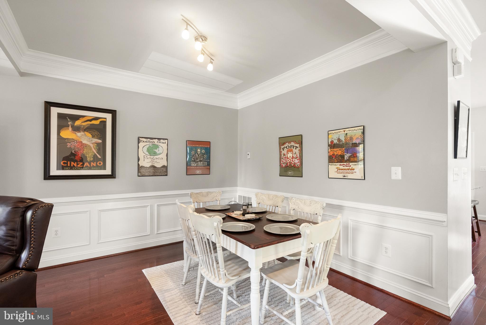 SOUTH MARKET - Residential