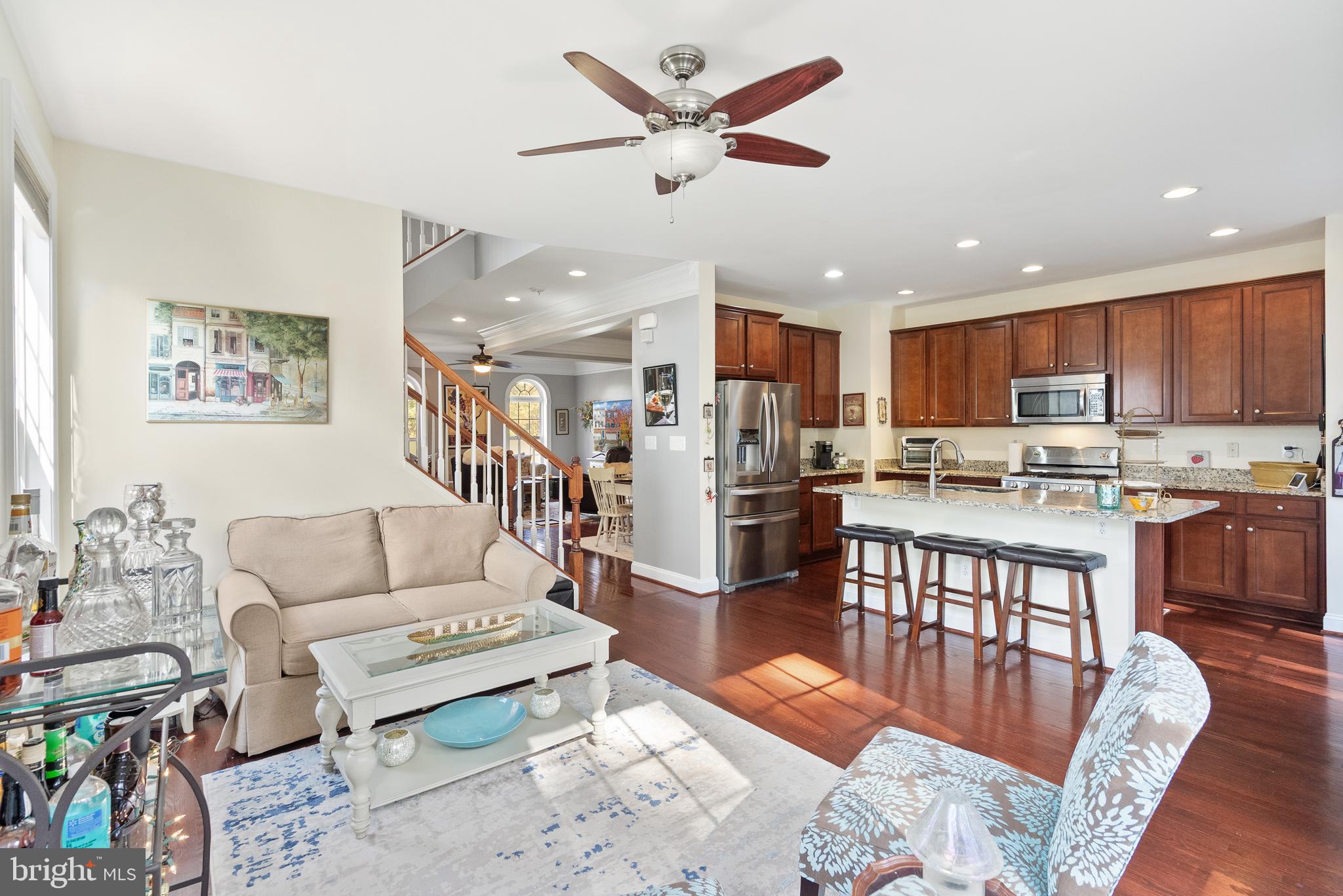 SOUTH MARKET - Residential