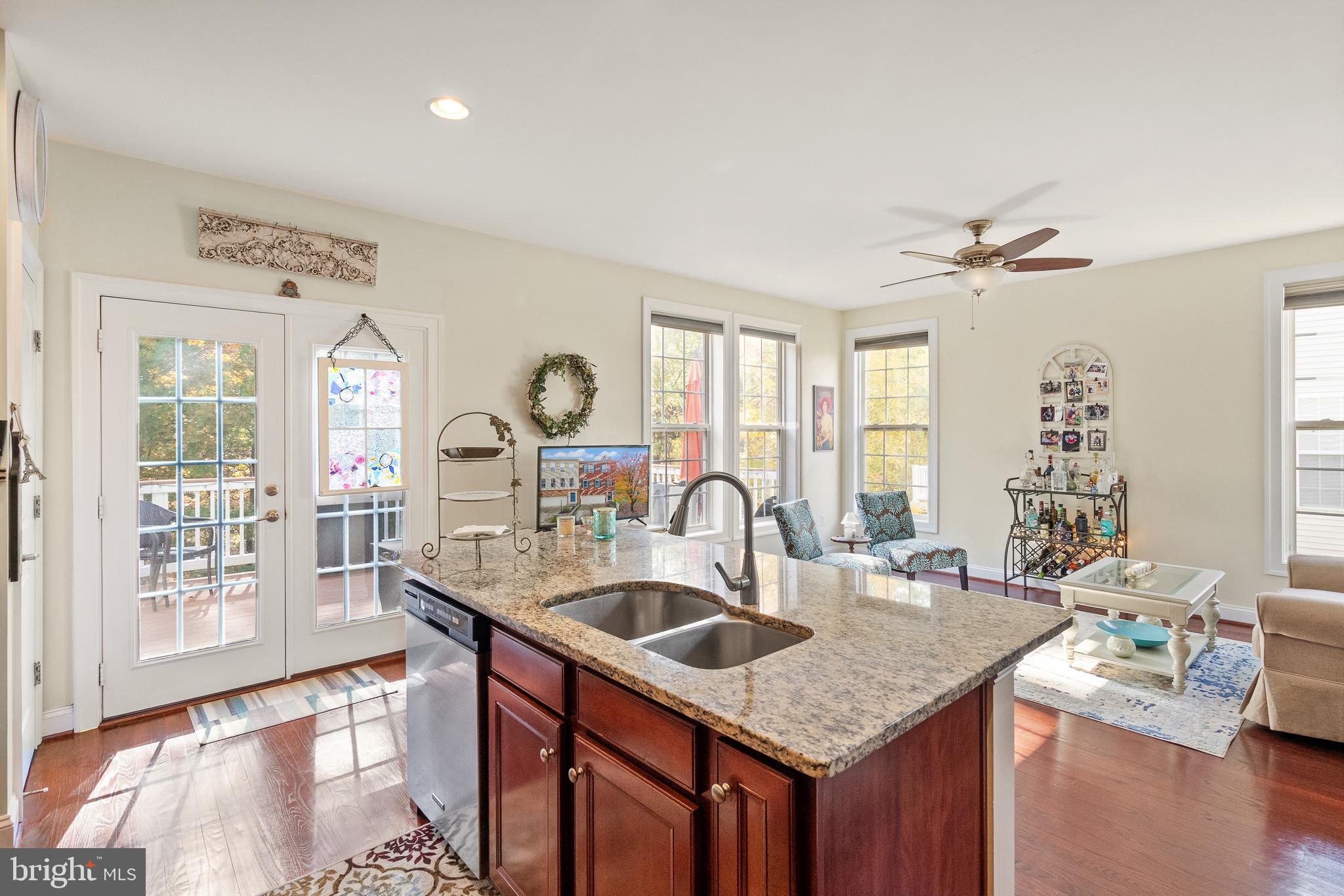 SOUTH MARKET - Residential