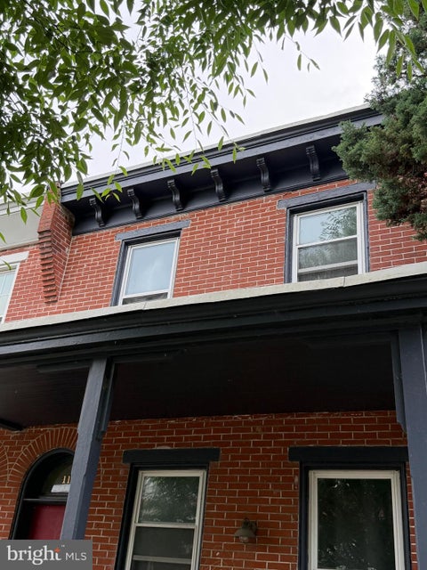 Multifamily For Sale - 110 W 23rd Street<br/> WILMINGTON, DE 19802