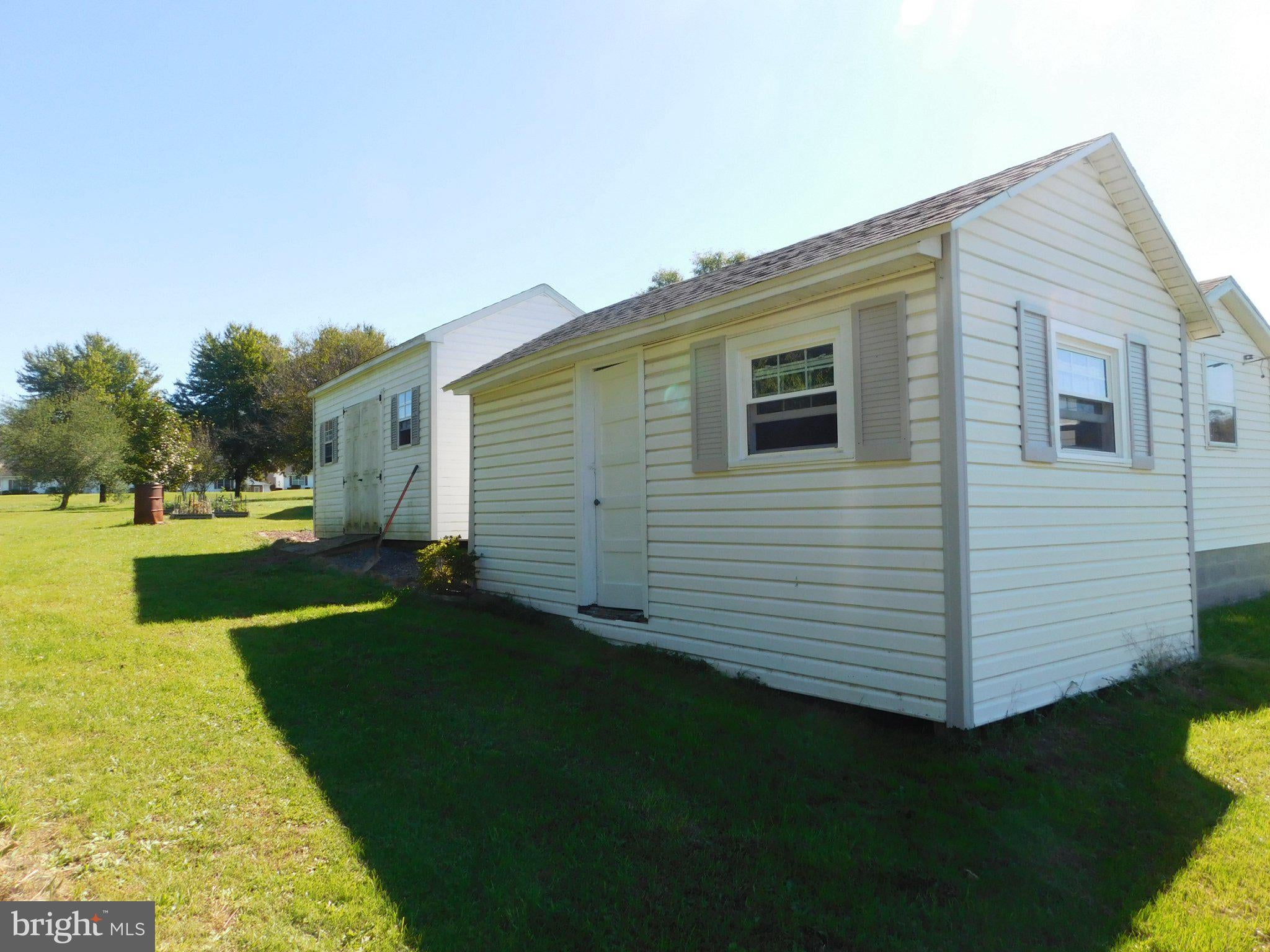 389 GRANVILLE ROAD