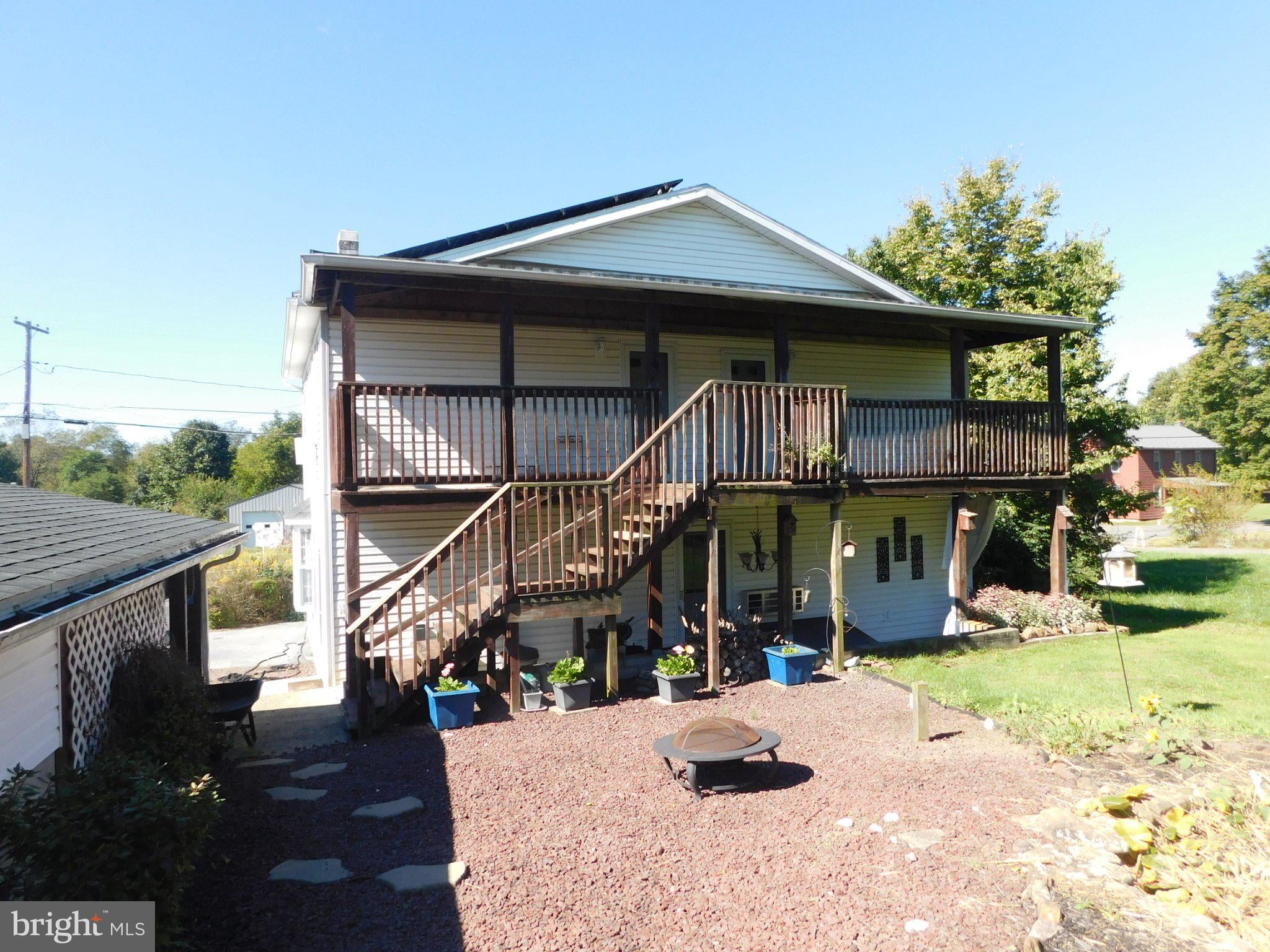 389 GRANVILLE ROAD