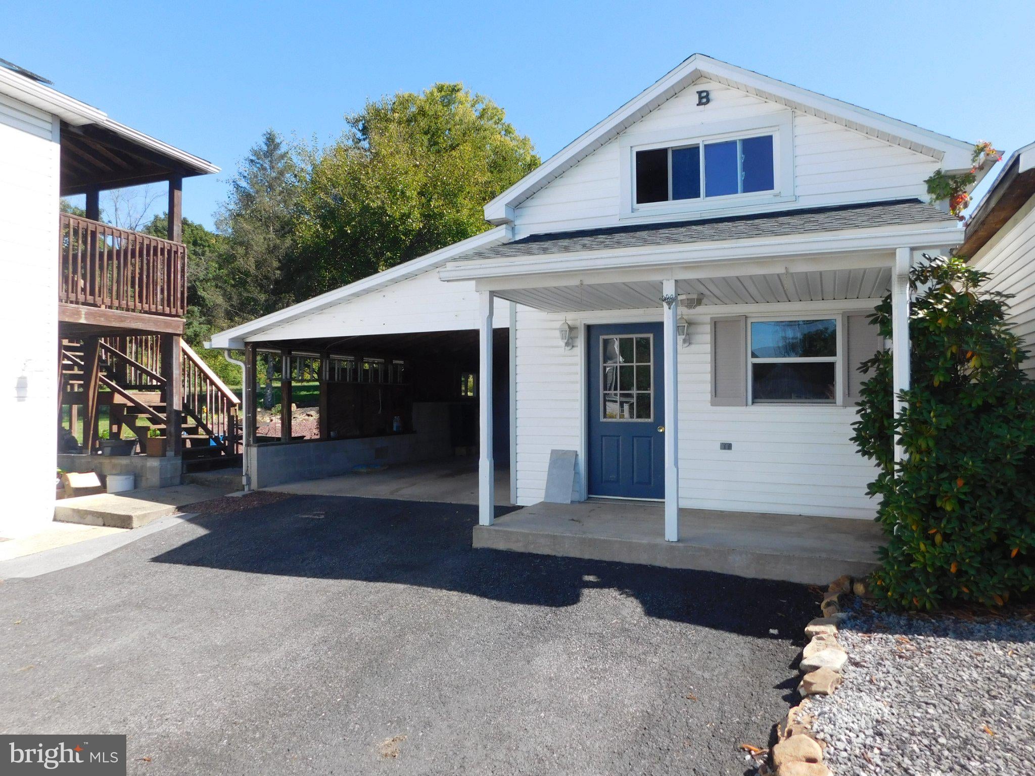 389 GRANVILLE ROAD