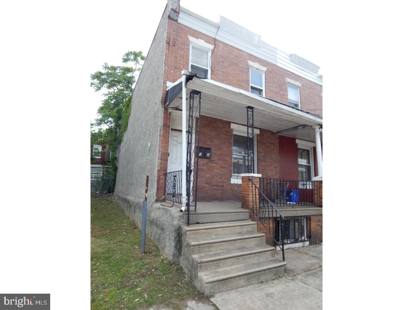 ELMWOOD PARK - Residential Income