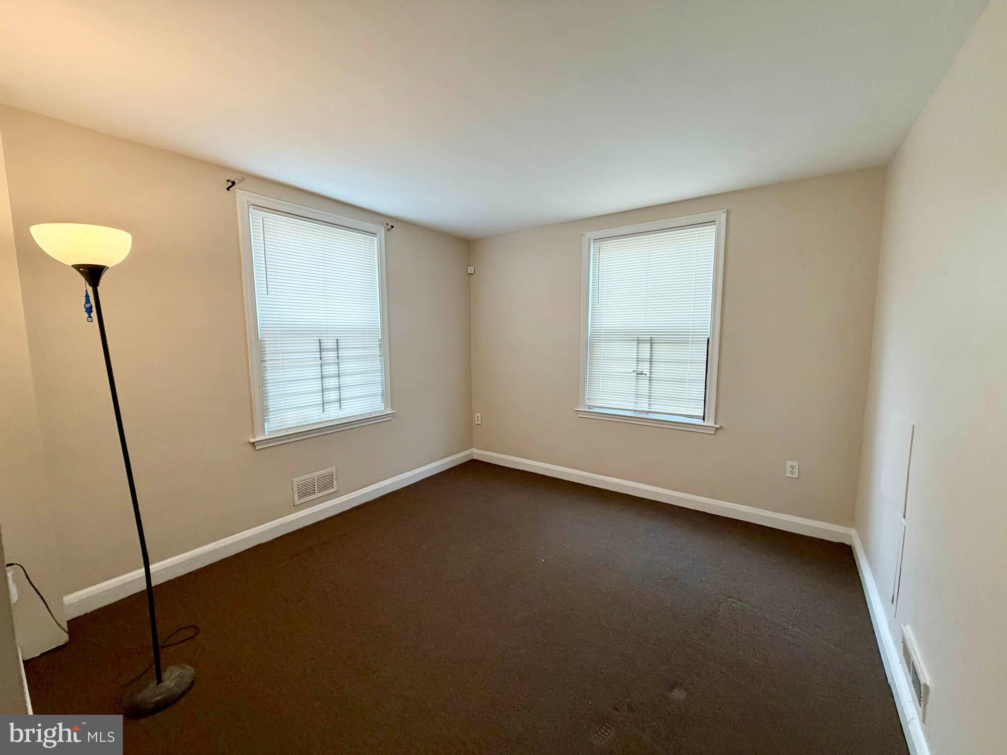 CAMERON VILLAGE - Residential