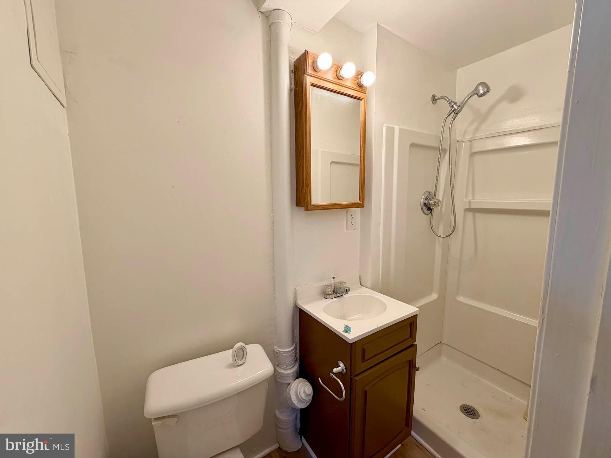 CAMERON VILLAGE - Residential