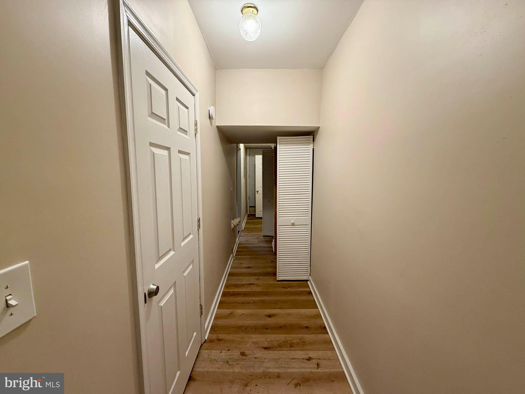 CAMERON VILLAGE - Residential