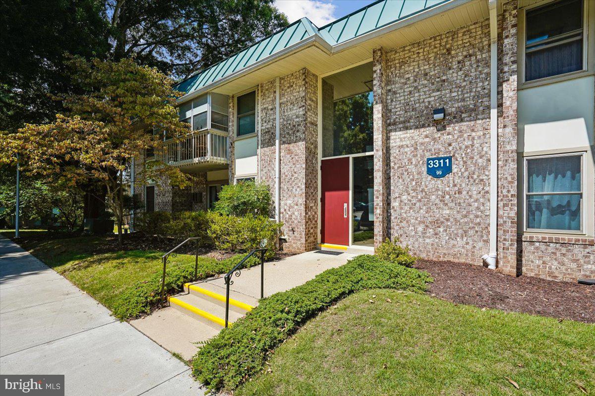 3311 S LEISURE WORLD BOULEVARD 99- 1D