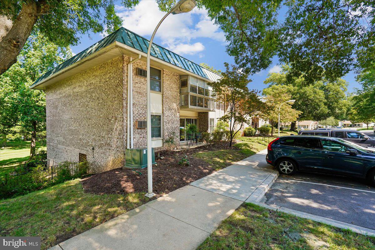 3311 S LEISURE WORLD BOULEVARD 99- 1D