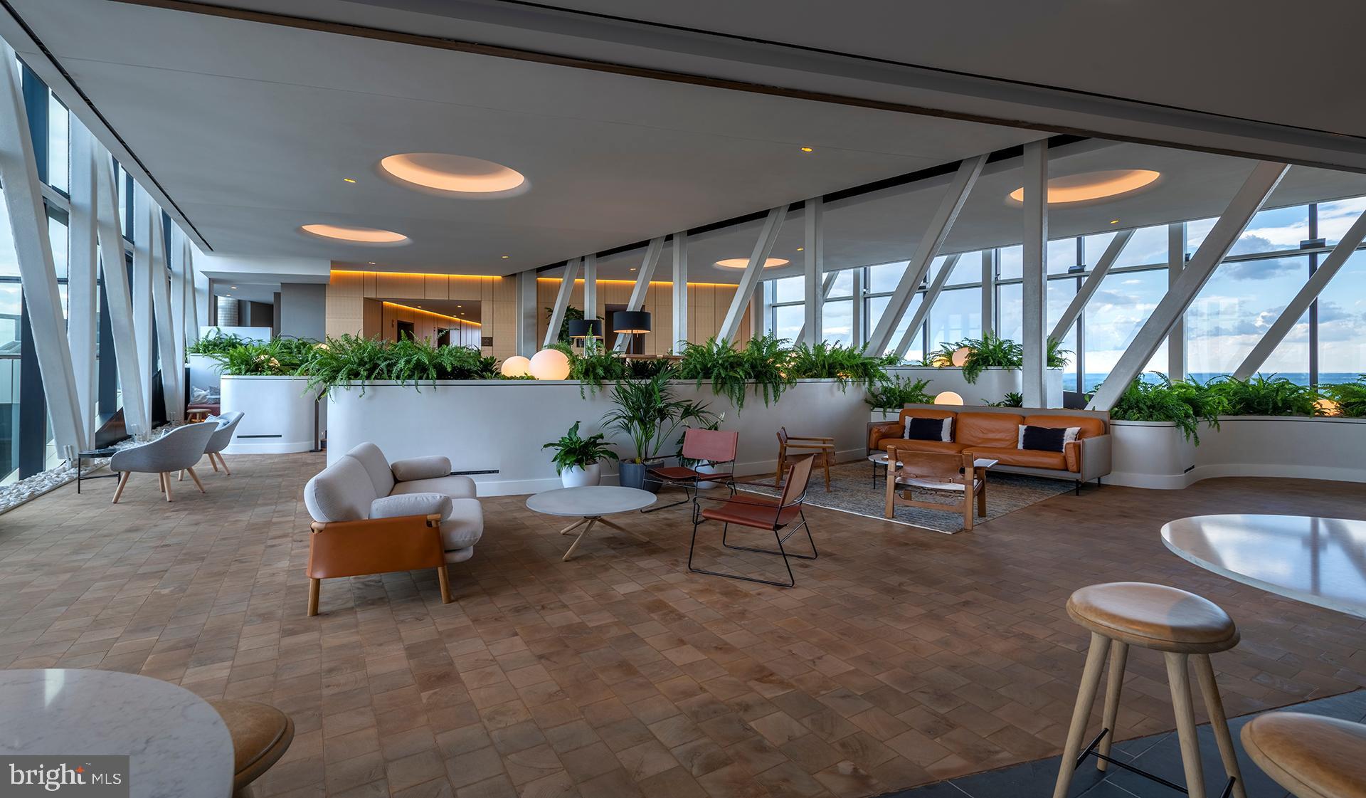 BETHESDA - Residential Lease