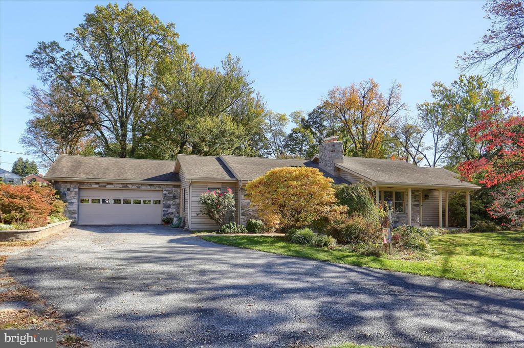 Photo of 211 Frederick Street, HIGHSPIRE, PA 17034 (MLS # PADA2051122)