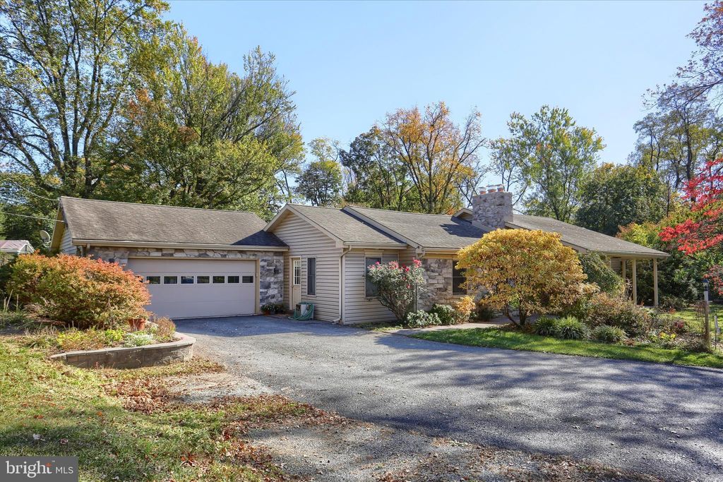 Photo of 211 Frederick Street, HIGHSPIRE, PA 17034 (MLS # PADA2051122)