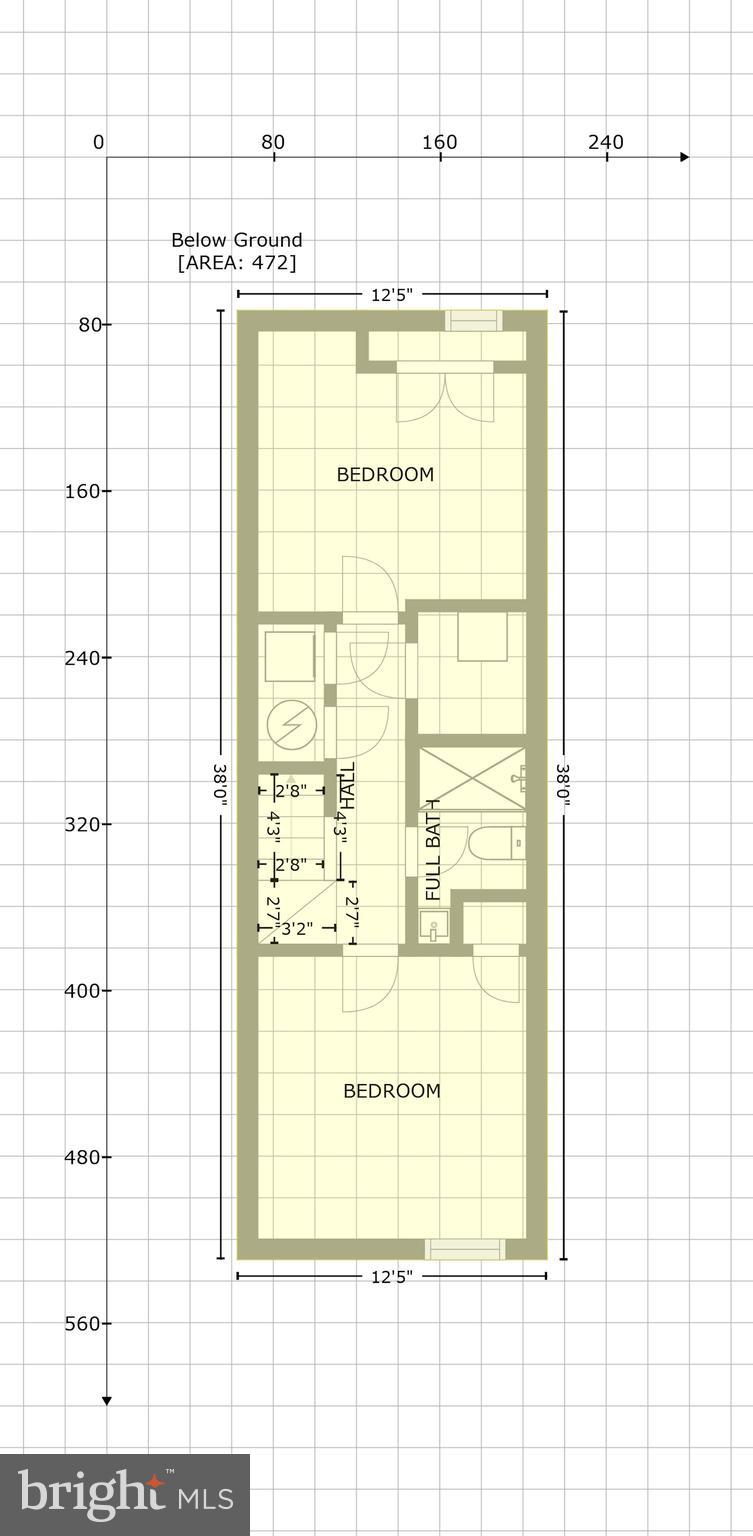 CANTON - Residential Lease