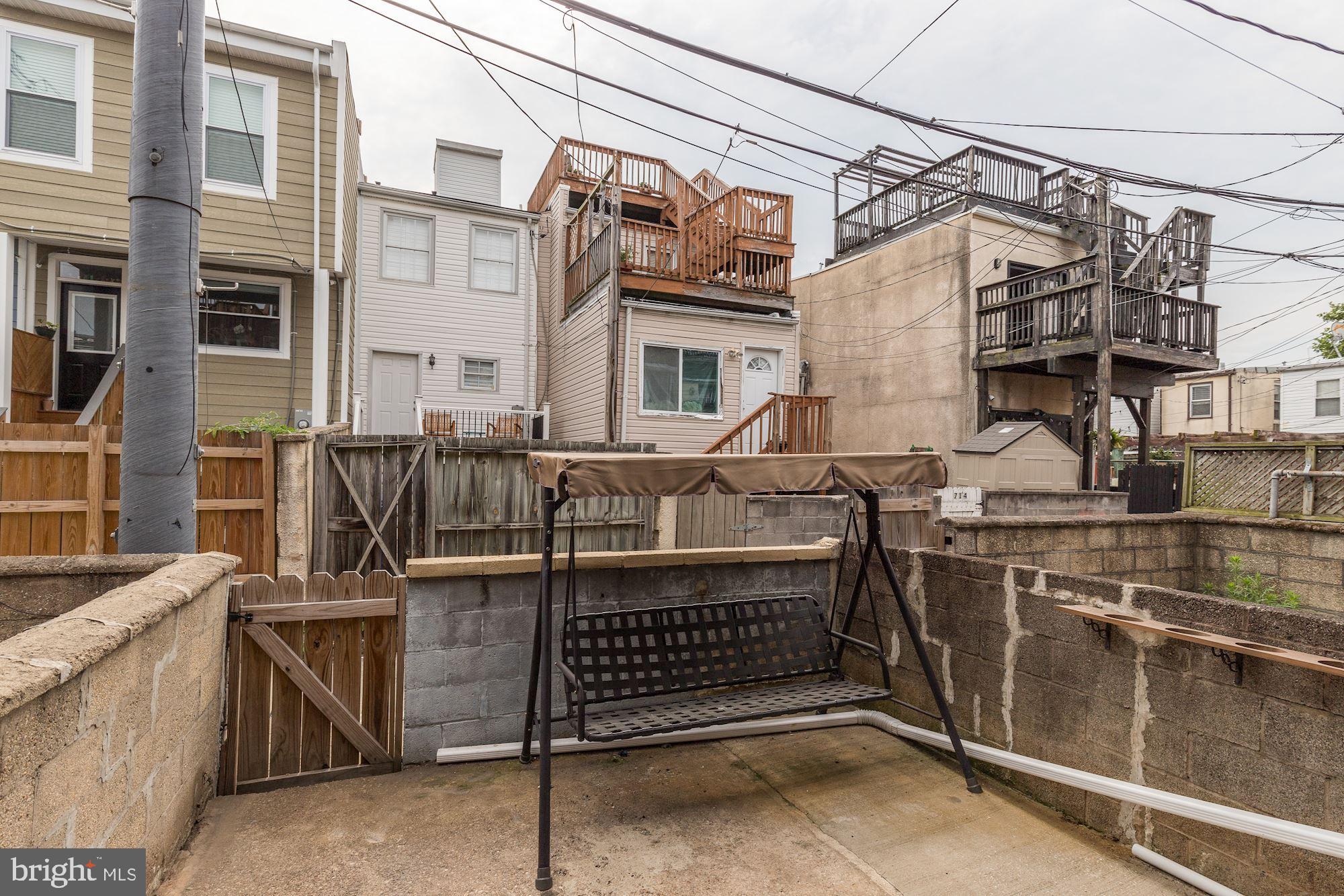 CANTON - Residential Lease