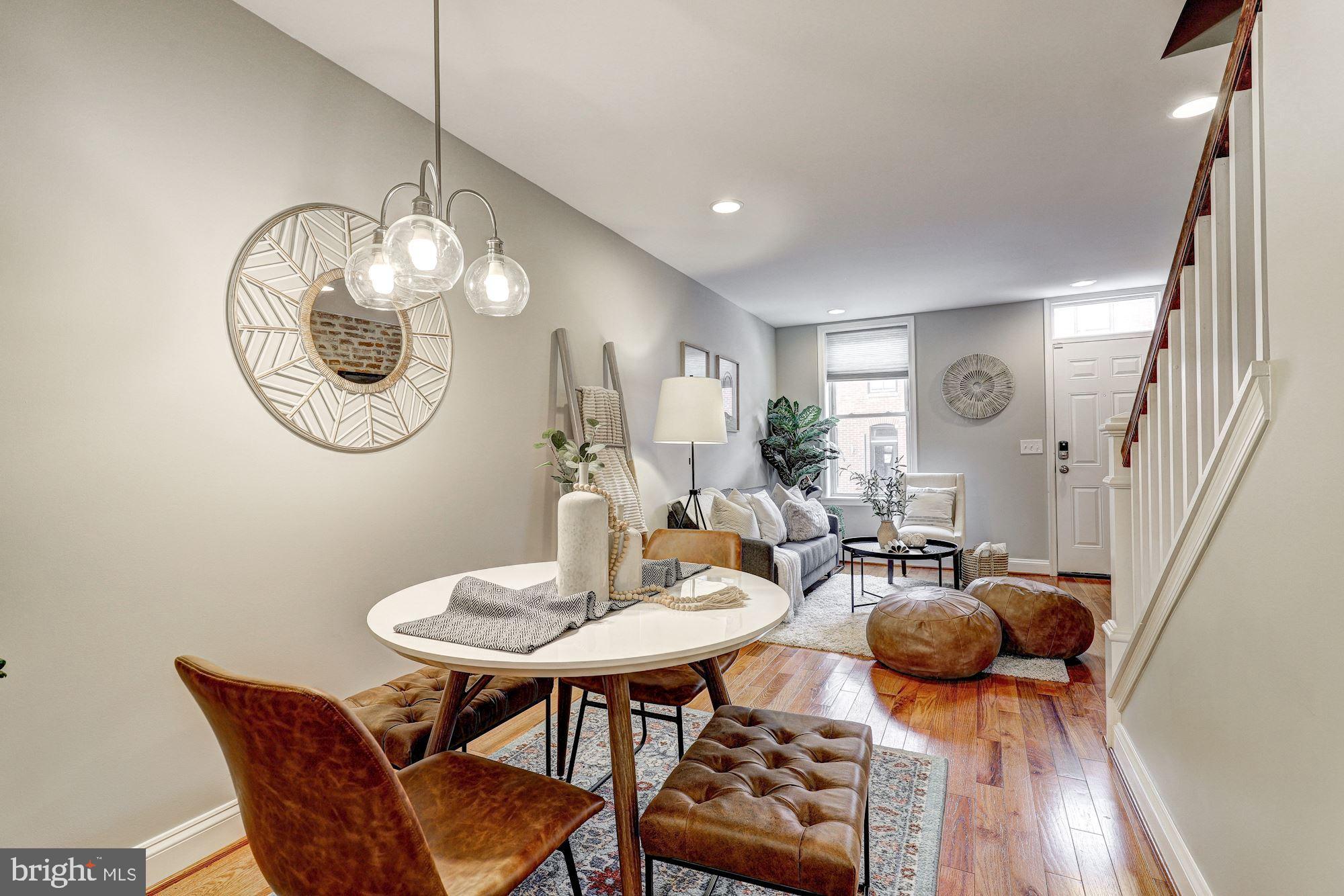 CANTON - Residential Lease