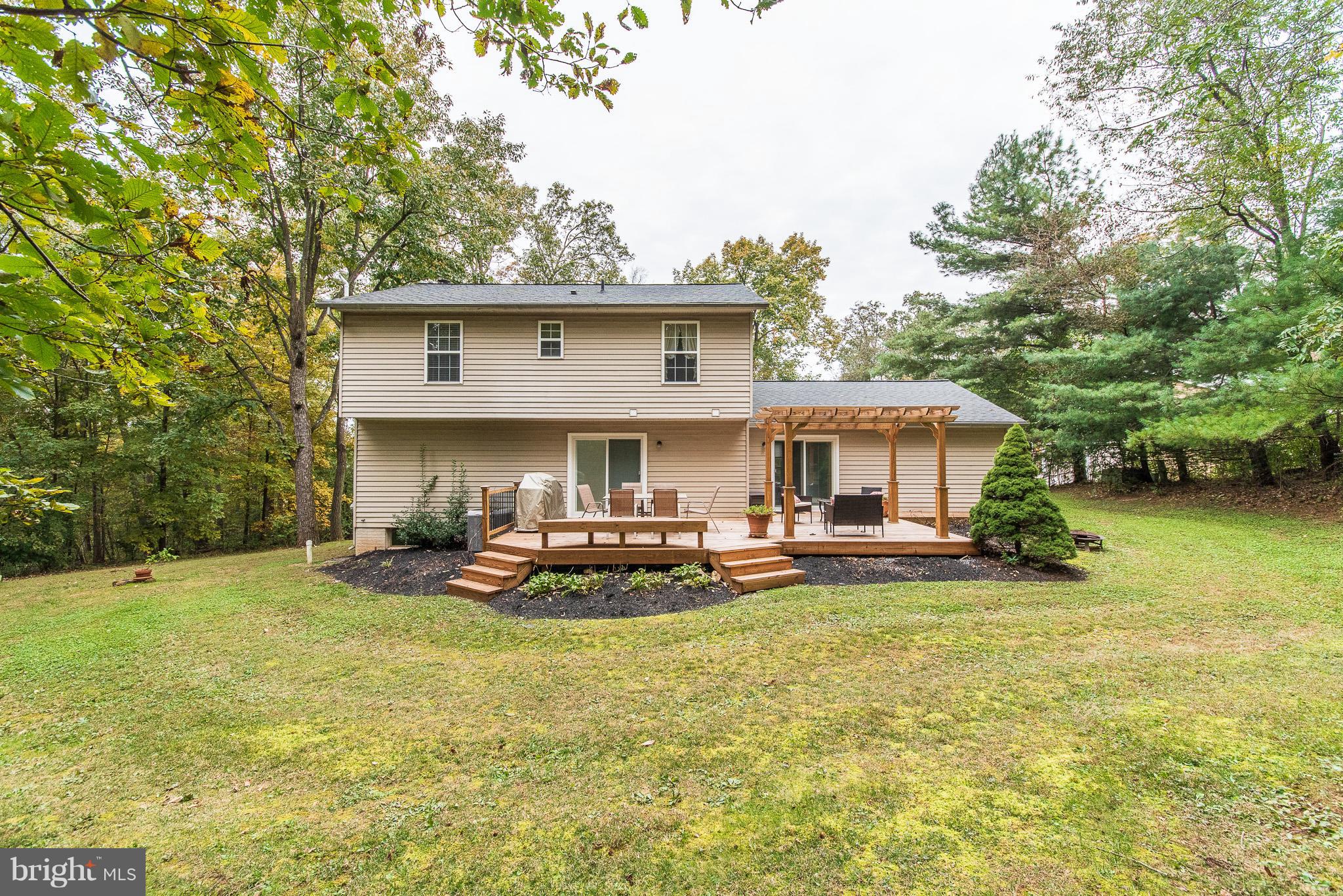 HAMPSTEAD - Residential