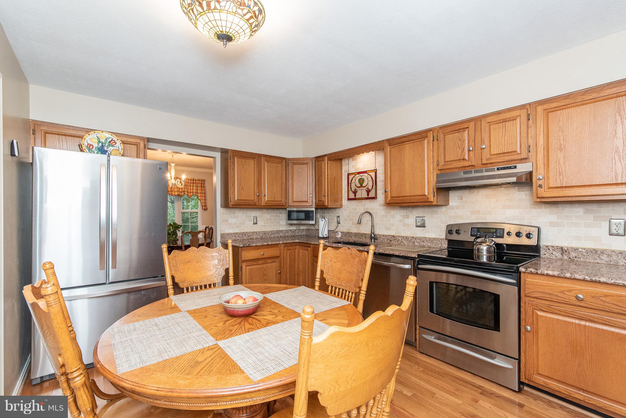 HAMPSTEAD - Residential