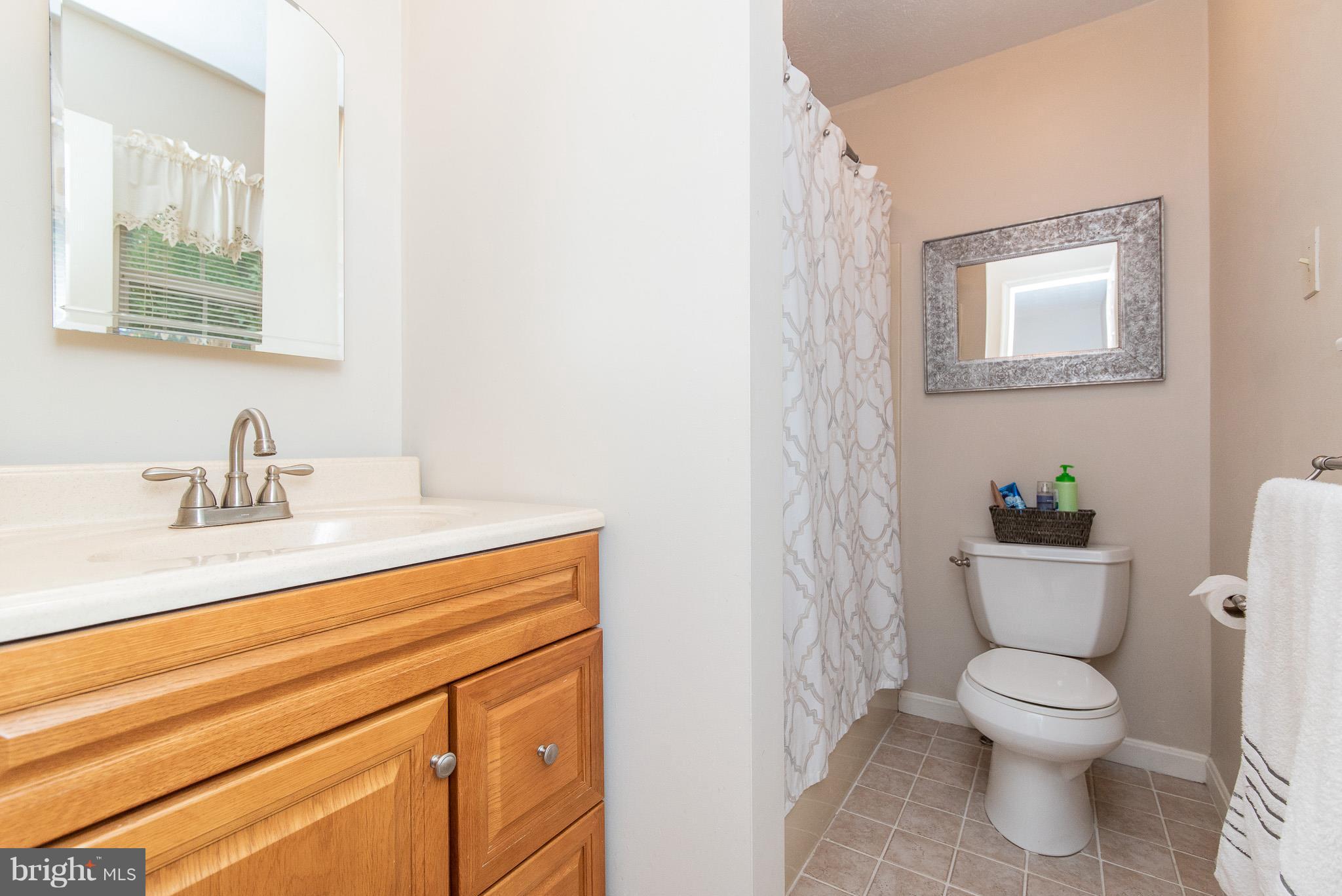 HAMPSTEAD - Residential